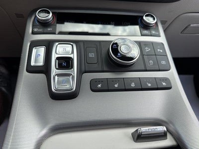 2025 Hyundai PALISADE Calligraphy AWD