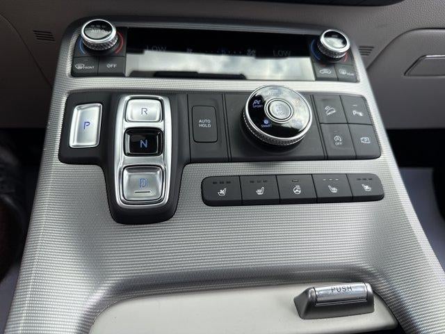 2025 Hyundai PALISADE Calligraphy AWD