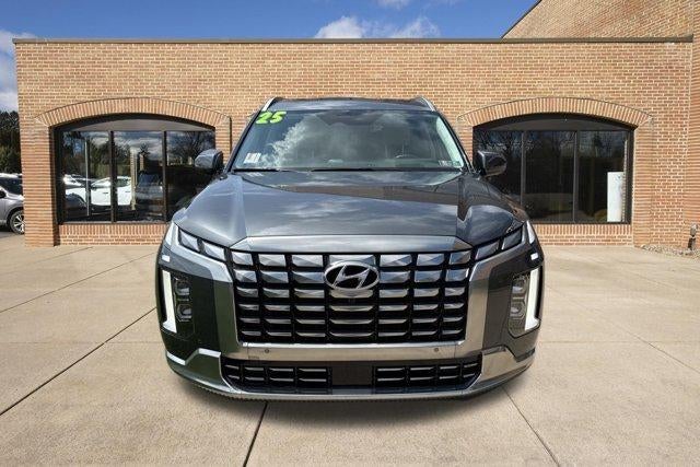 2025 Hyundai PALISADE Calligraphy AWD
