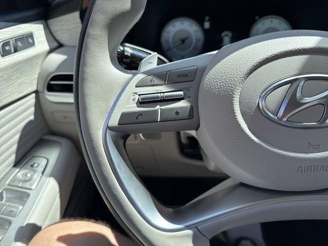2023 Hyundai PALISADE Calligraphy AWD