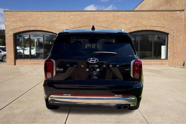 2023 Hyundai PALISADE Calligraphy AWD