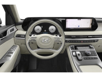 2023 Hyundai PALISADE Calligraphy AWD