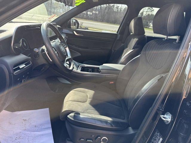 2024 Hyundai PALISADE Calligraphy Night Edition AWD