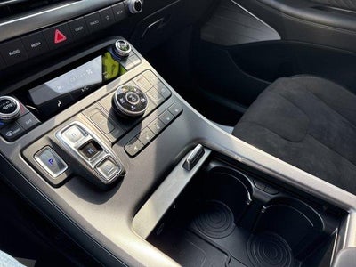 2024 Hyundai PALISADE Calligraphy Night Edition AWD