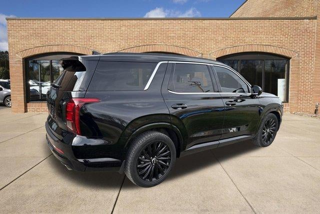 2024 Hyundai PALISADE Calligraphy Night Edition AWD