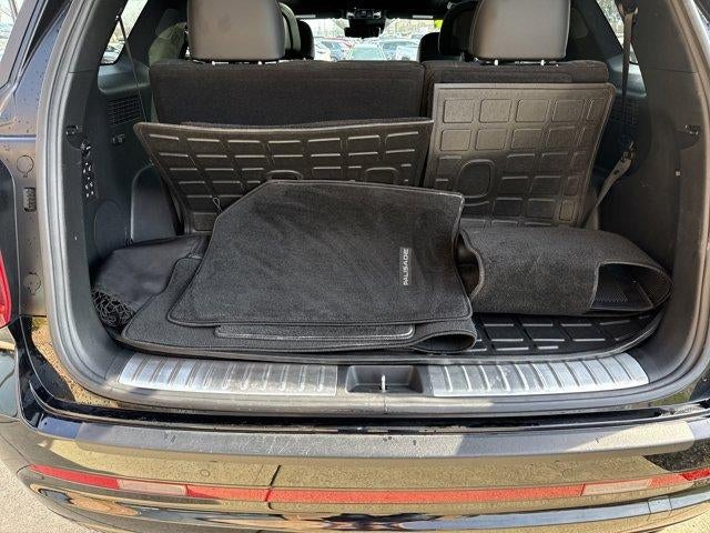 2024 Hyundai PALISADE Calligraphy Night Edition AWD