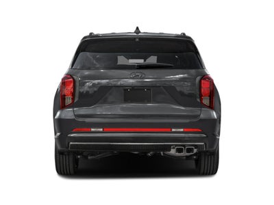 2024 Hyundai PALISADE Calligraphy Night Edition AWD