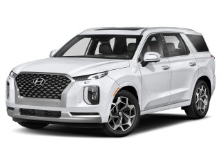 2021 Hyundai PALISADE Calligraphy AWD