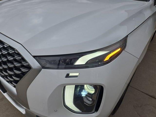 2021 Hyundai PALISADE Calligraphy AWD