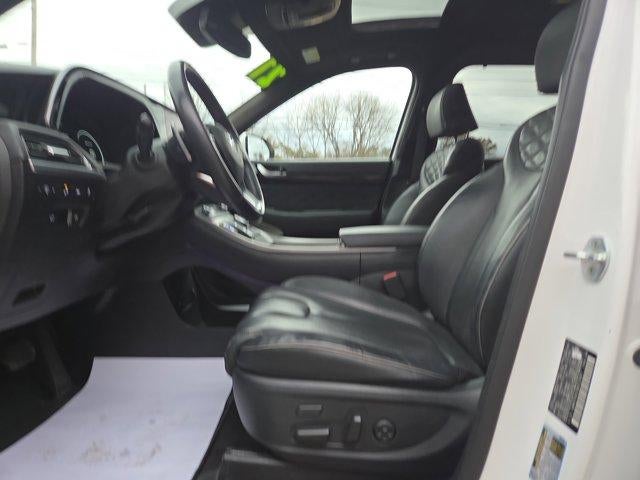 2021 Hyundai PALISADE Calligraphy AWD