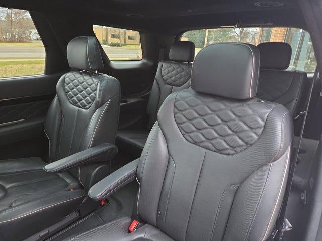 2021 Hyundai PALISADE Calligraphy AWD