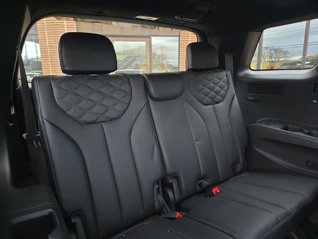 2021 Hyundai PALISADE Calligraphy AWD