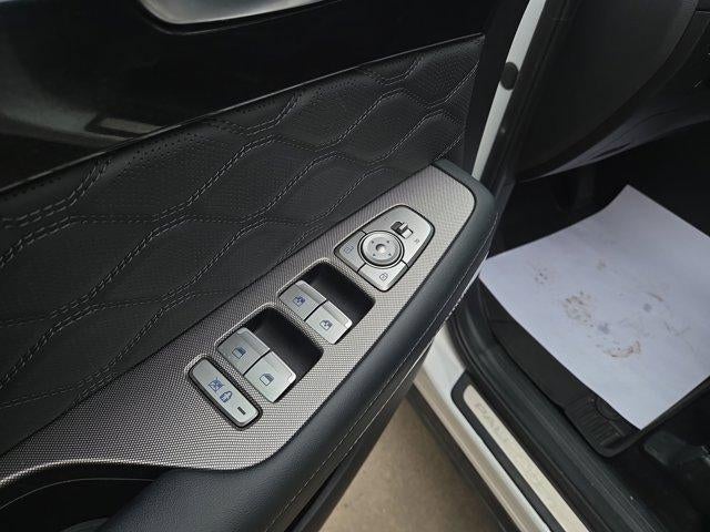 2021 Hyundai PALISADE Calligraphy AWD