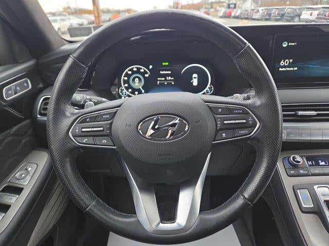 2021 Hyundai PALISADE Calligraphy AWD