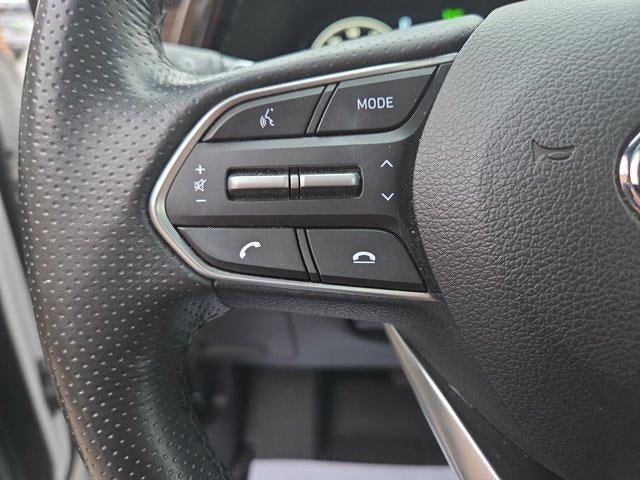 2021 Hyundai PALISADE Calligraphy AWD