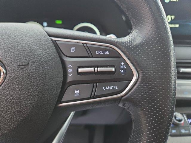 2021 Hyundai PALISADE Calligraphy AWD