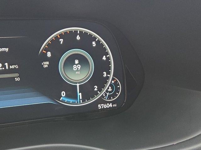 2021 Hyundai PALISADE Calligraphy AWD