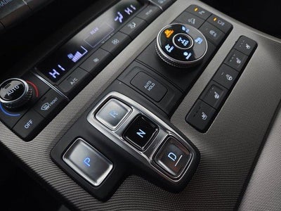 2021 Hyundai PALISADE Calligraphy AWD