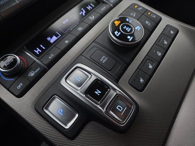 2021 Hyundai PALISADE Calligraphy AWD