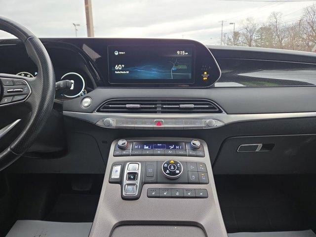 2021 Hyundai PALISADE Calligraphy AWD