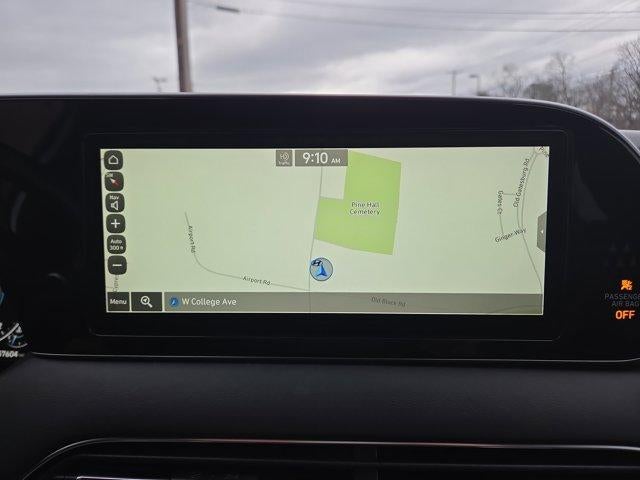 2021 Hyundai PALISADE Calligraphy AWD