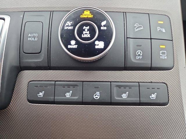 2021 Hyundai PALISADE Calligraphy AWD