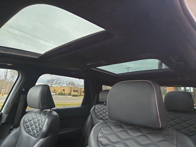 2021 Hyundai PALISADE Calligraphy AWD