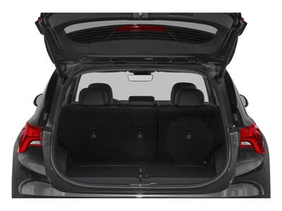 2021 Hyundai SANTA FE Hybrid SEL Premium AWD