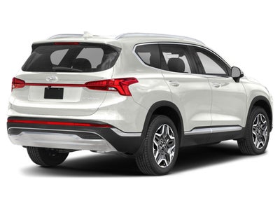 2021 Hyundai SANTA FE Hybrid SEL Premium AWD