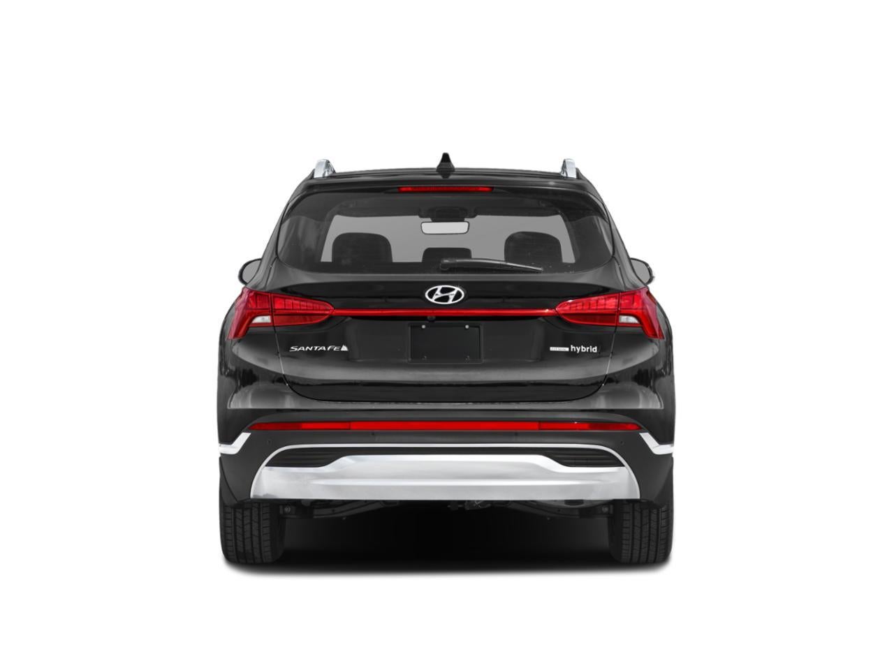 2021 Hyundai SANTA FE Hybrid SEL Premium AWD