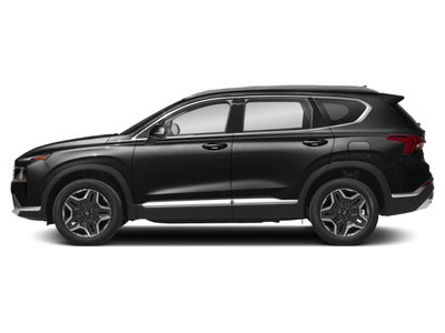 2022 Hyundai SANTA FE Hybrid Limited AWD