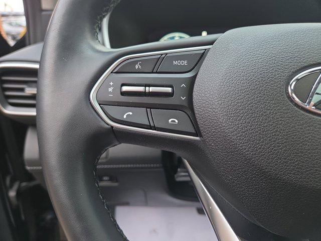 2022 Hyundai SANTA FE Hybrid Limited AWD