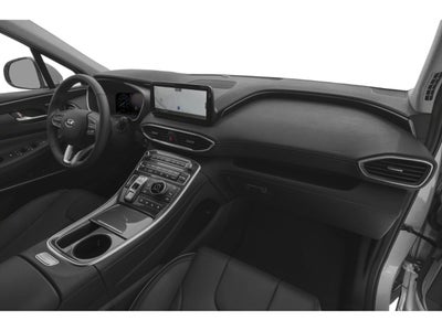 2022 Hyundai SANTA FE Hybrid Limited AWD