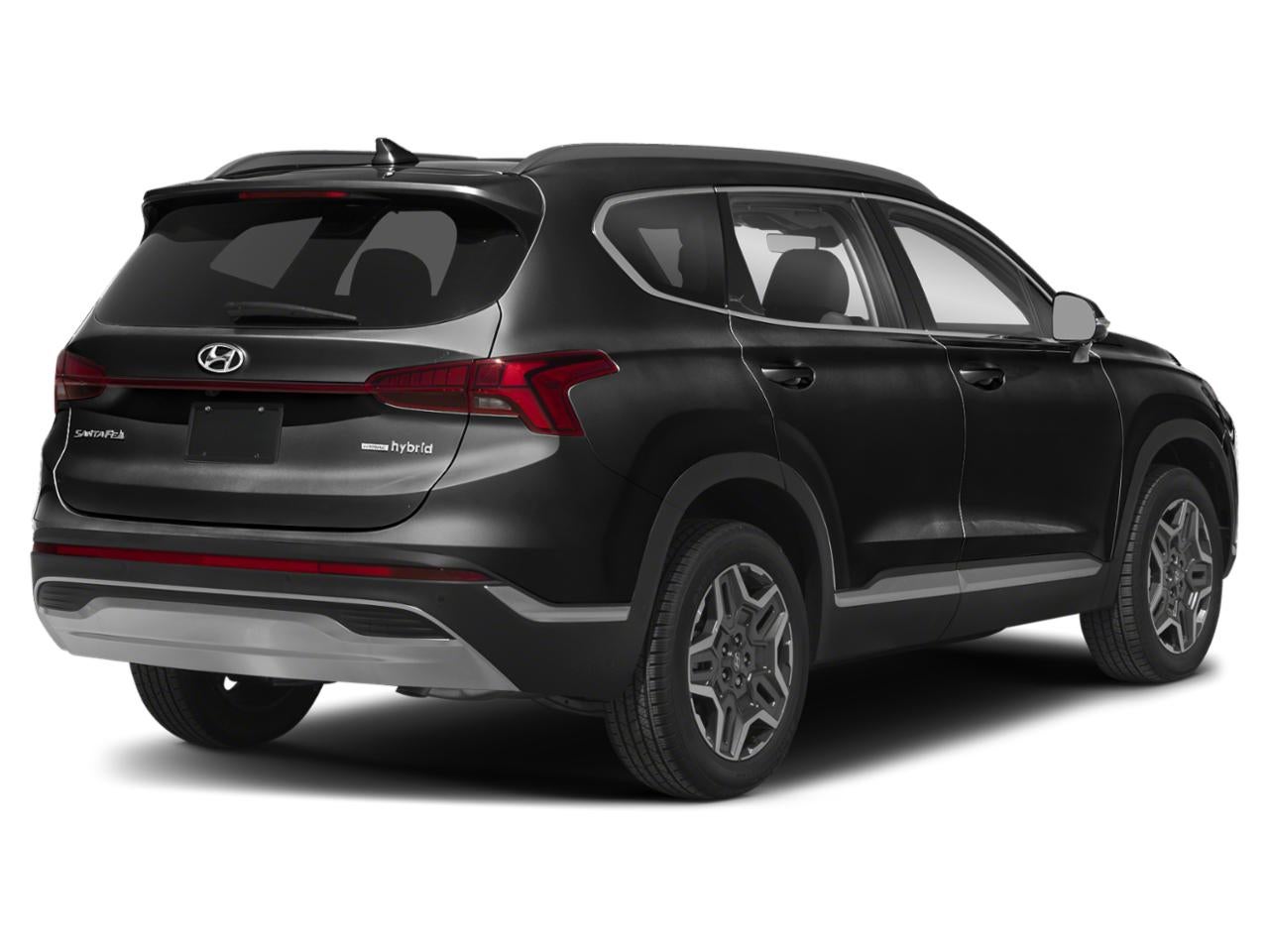 2022 Hyundai SANTA FE Hybrid Limited AWD