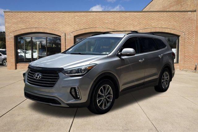 2018 Hyundai SANTA FE SE 3.3L Auto AWD