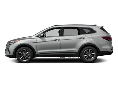2018 Hyundai SANTA FE SE 3.3L Auto AWD