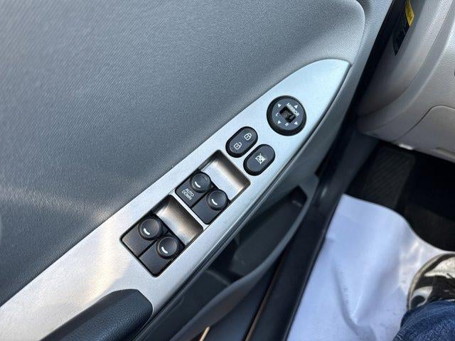 2017 Hyundai ACCENT Value Edition Sedan Auto