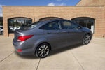 2017 Hyundai ACCENT Value Edition Sedan Auto