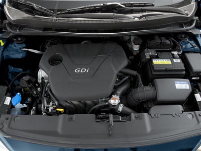 2017 Hyundai ACCENT Value Edition Sedan Auto