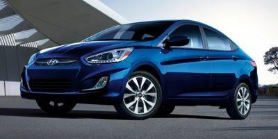 2017 Hyundai ACCENT Value Edition Sedan Auto