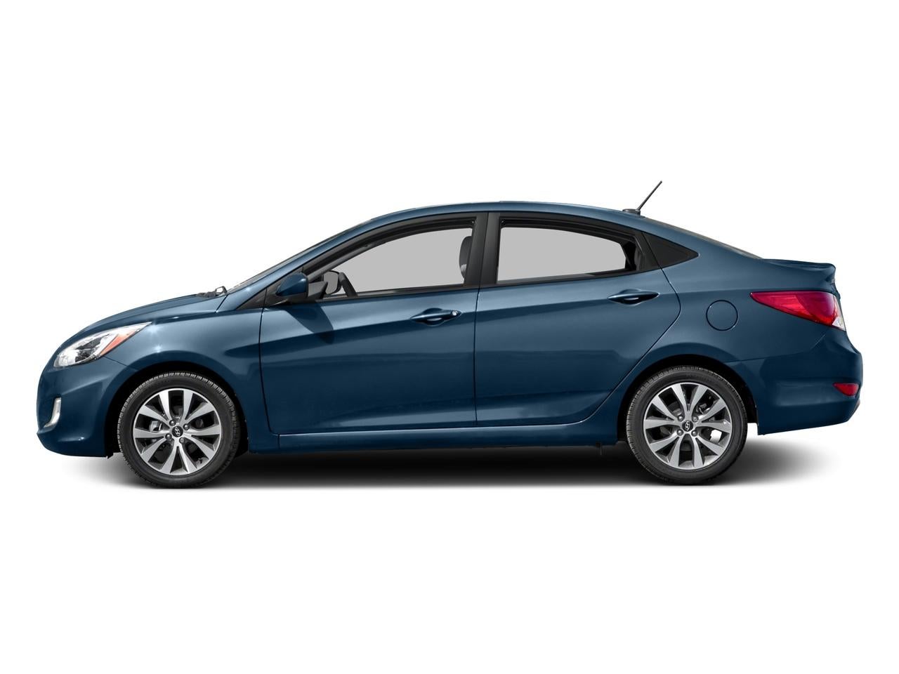 2017 Hyundai ACCENT Value Edition Sedan Auto