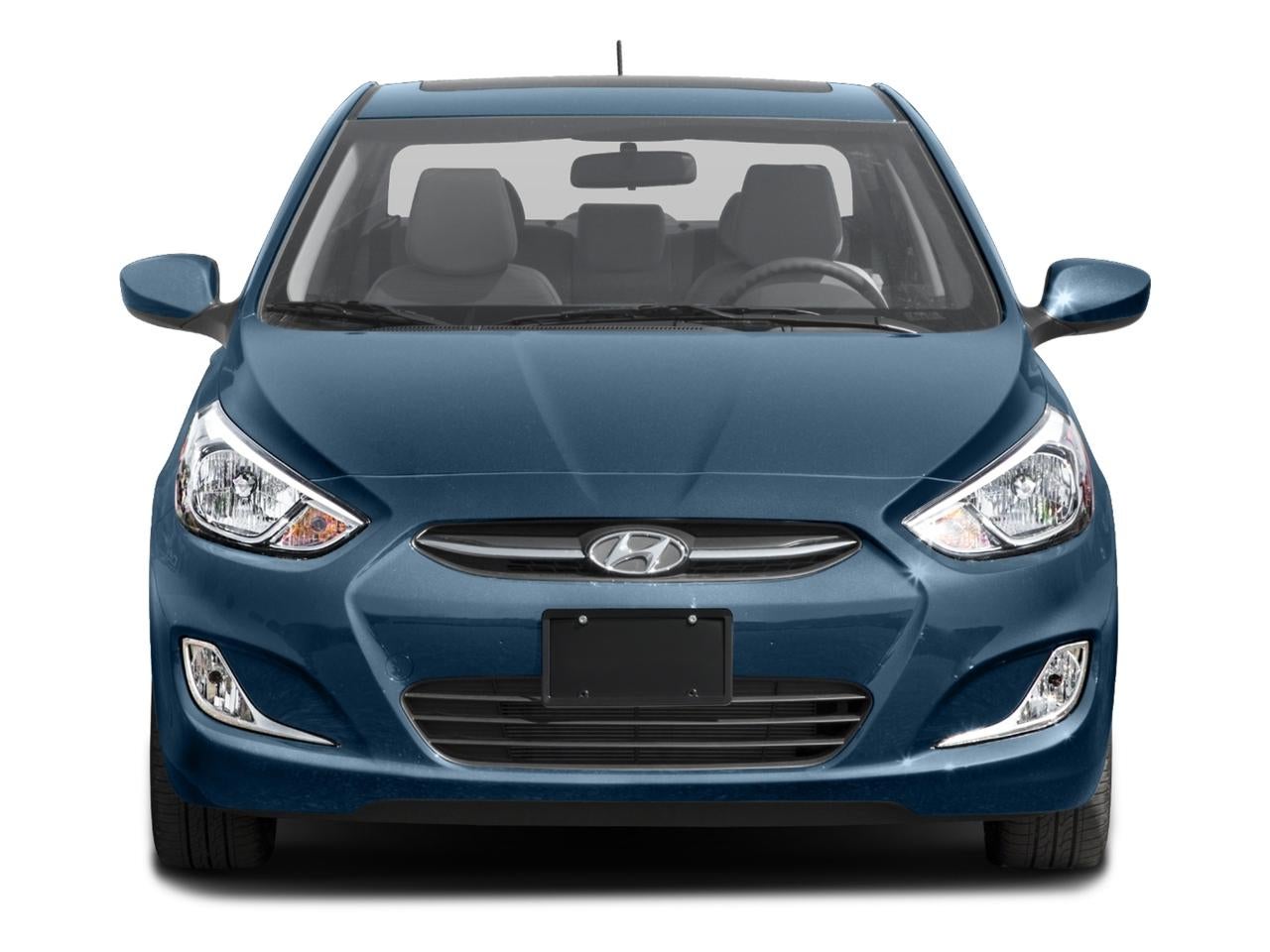 2017 Hyundai ACCENT Value Edition Sedan Auto
