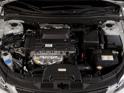 2011 Hyundai ELANTRA Touring 4dr Wgn Auto SE