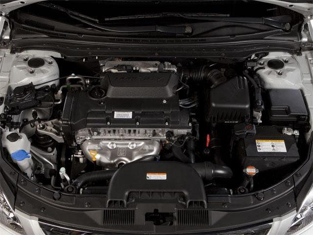 2011 Hyundai ELANTRA Touring 4dr Wgn Auto SE