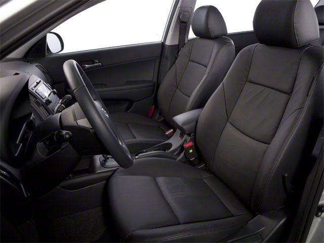 2011 Hyundai ELANTRA Touring 4dr Wgn Auto SE