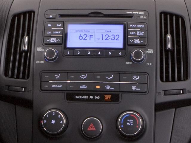 2011 Hyundai ELANTRA Touring 4dr Wgn Auto SE