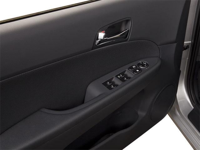 2011 Hyundai ELANTRA Touring 4dr Wgn Auto SE