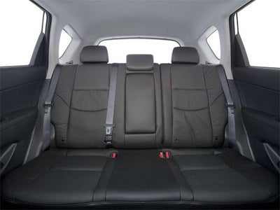 2011 Hyundai ELANTRA Touring 4dr Wgn Auto SE