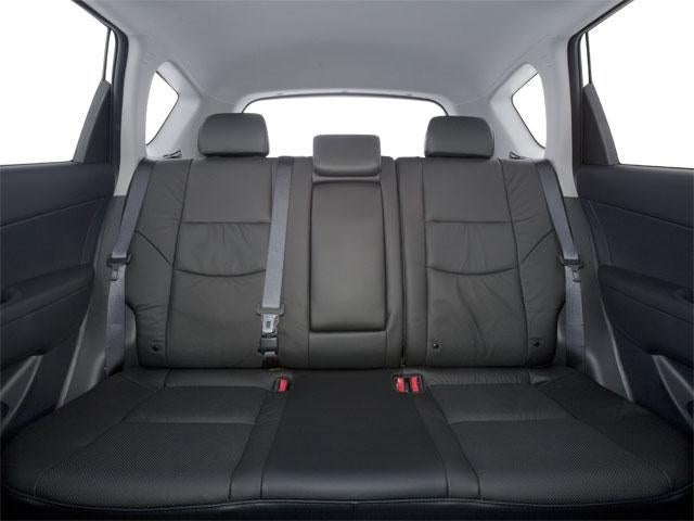 2011 Hyundai ELANTRA Touring 4dr Wgn Auto SE