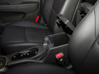 2011 Hyundai ELANTRA Touring 4dr Wgn Auto SE